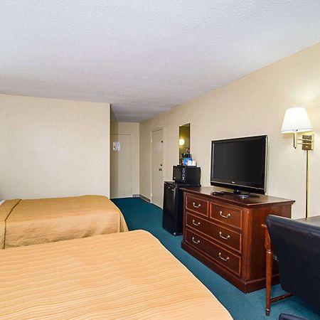 Quality Inn Shenandoah Valley New Market Luaran gambar