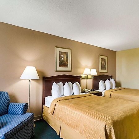 Quality Inn Shenandoah Valley New Market Luaran gambar