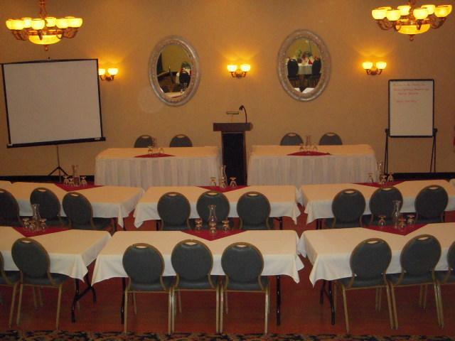 Quality Inn Shenandoah Valley New Market Luaran gambar