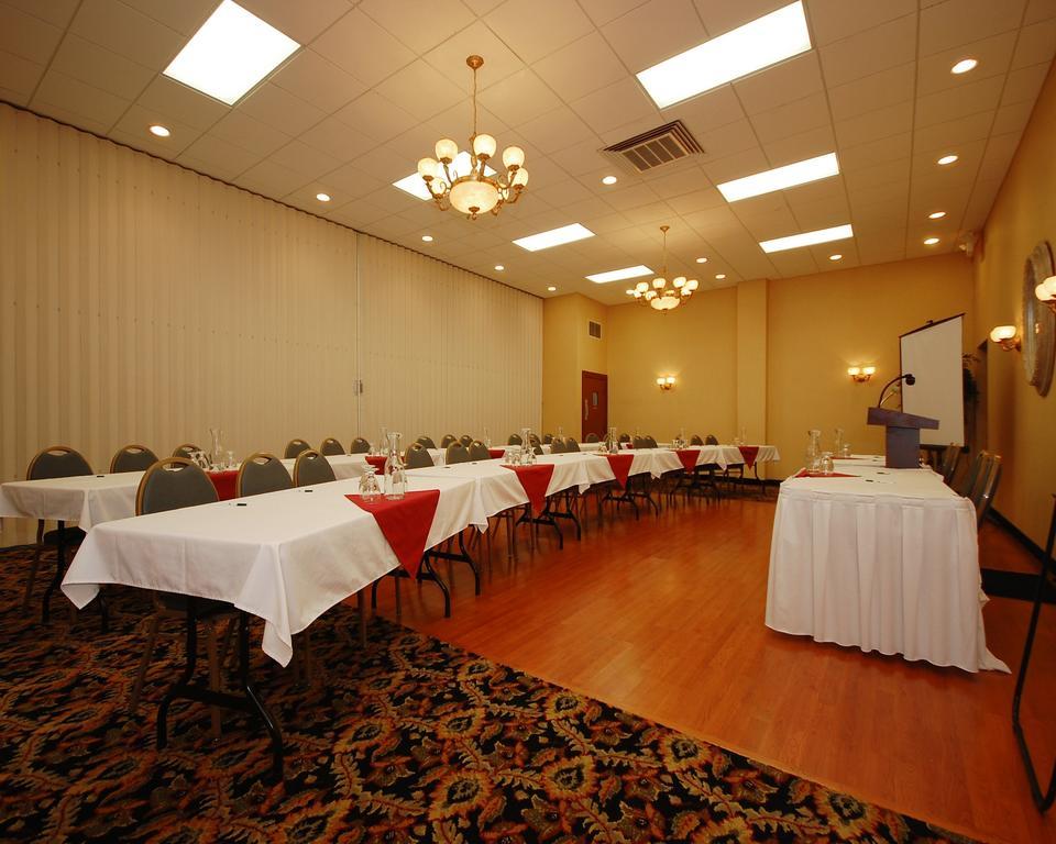 Quality Inn Shenandoah Valley New Market Luaran gambar