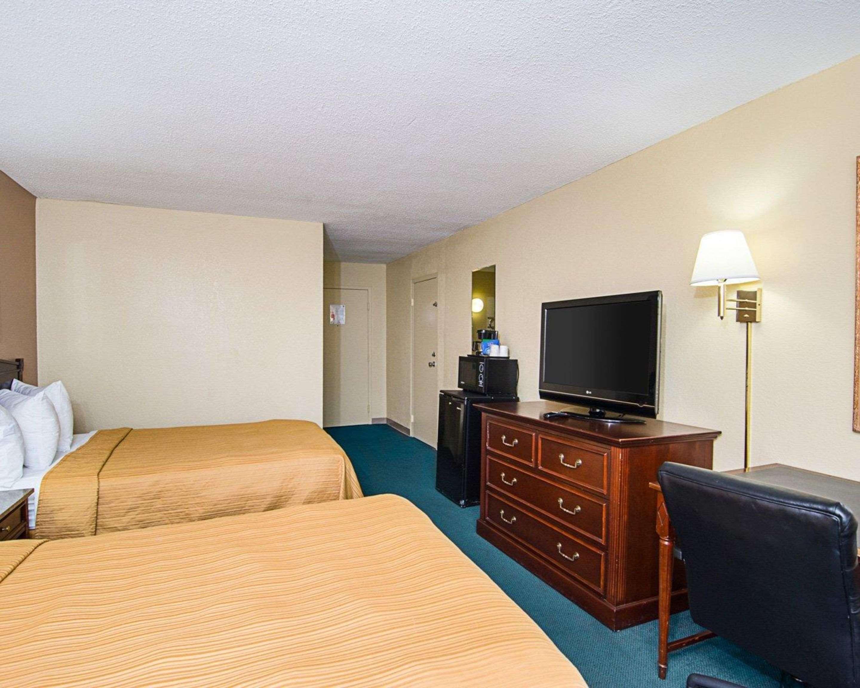 Quality Inn Shenandoah Valley New Market Luaran gambar