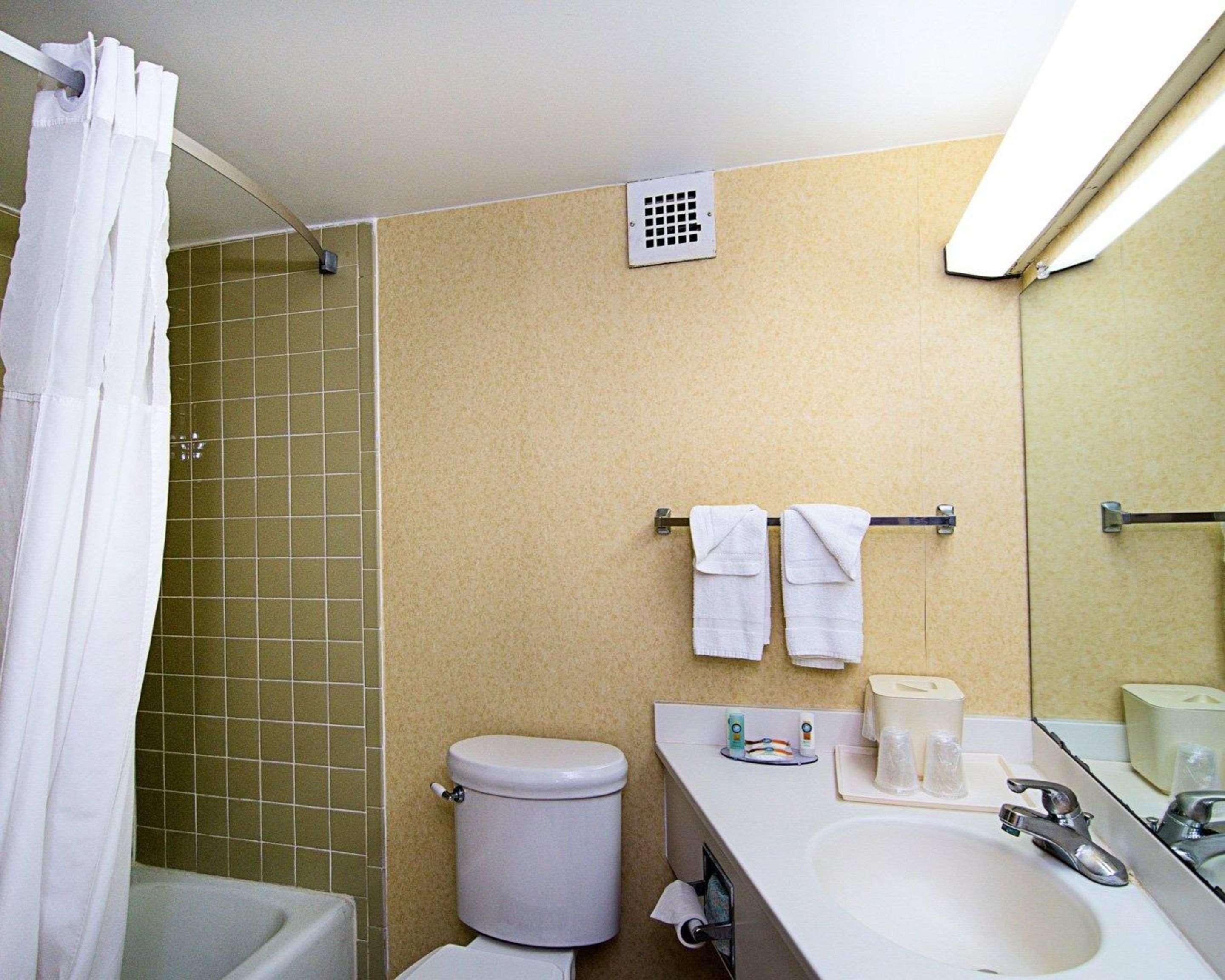 Quality Inn Shenandoah Valley New Market Luaran gambar