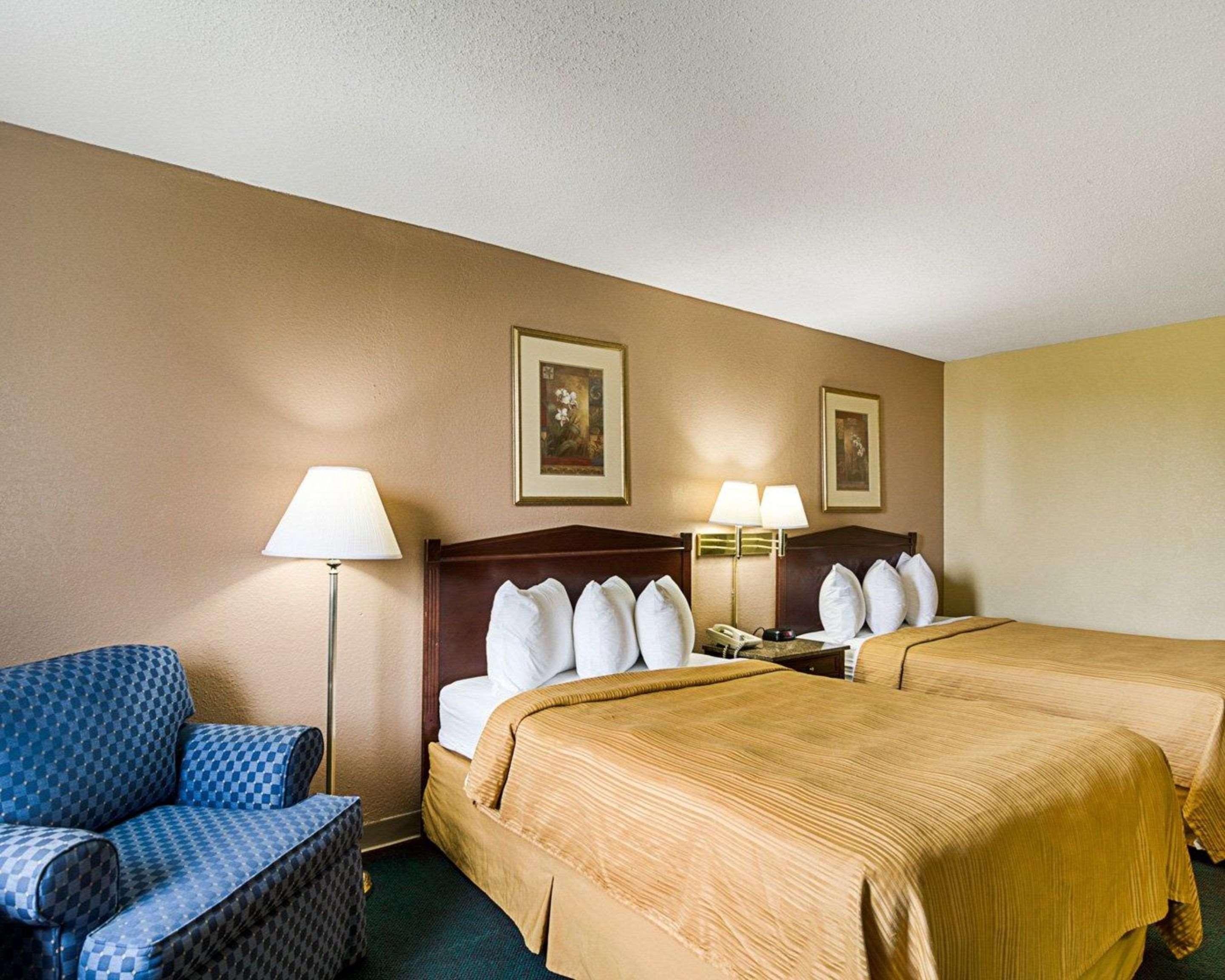 Quality Inn Shenandoah Valley New Market Luaran gambar