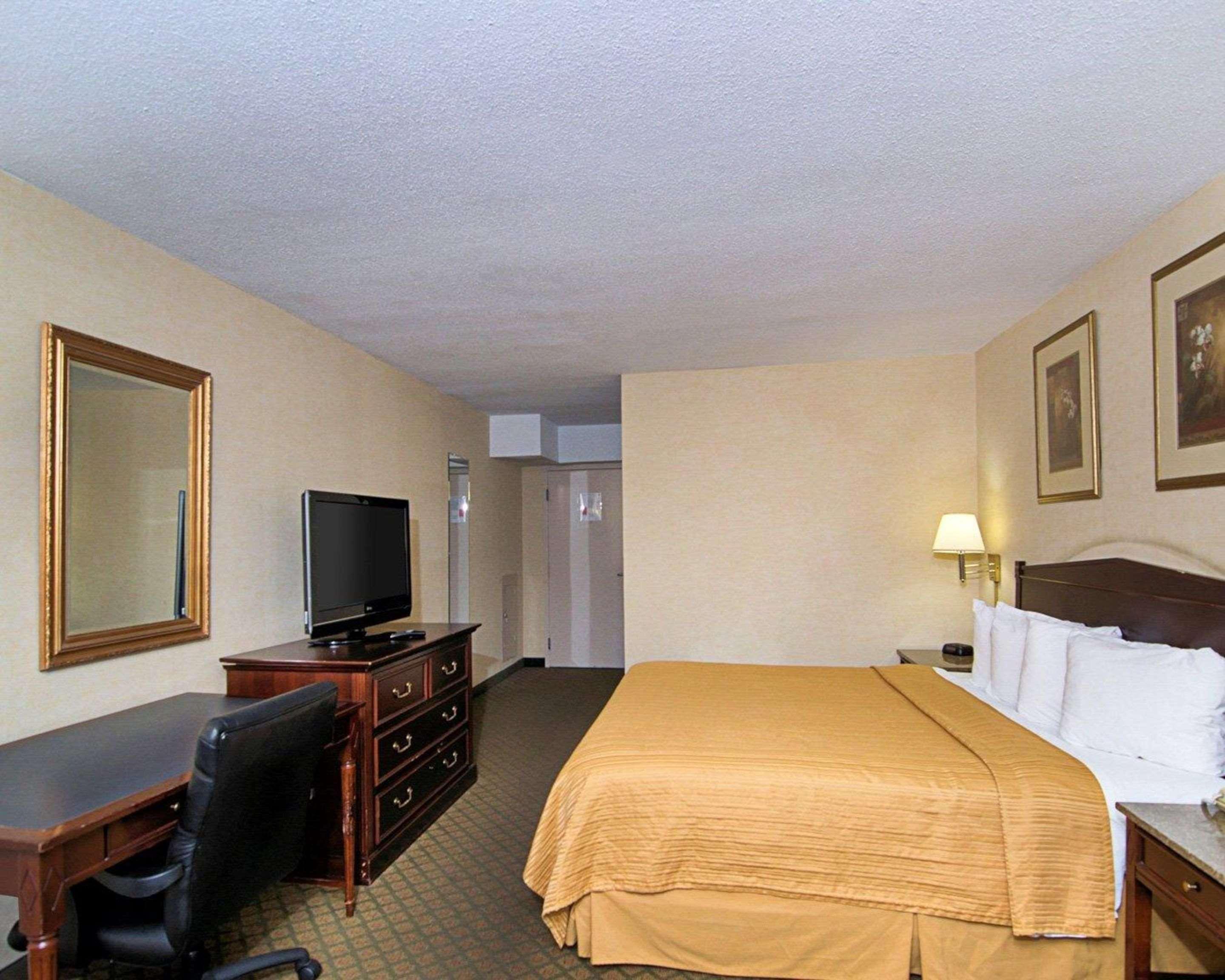 Quality Inn Shenandoah Valley New Market Luaran gambar