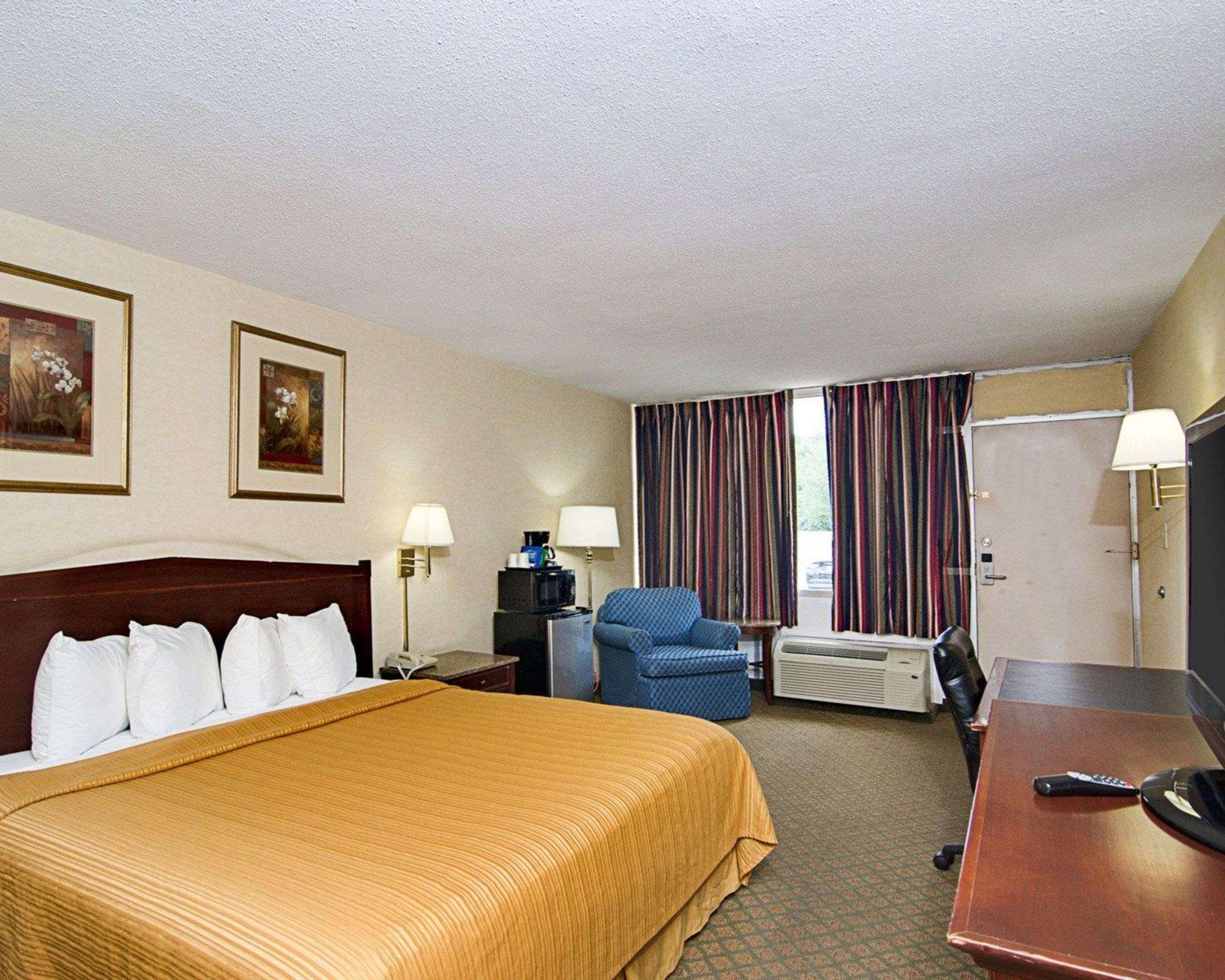 Quality Inn Shenandoah Valley New Market Luaran gambar