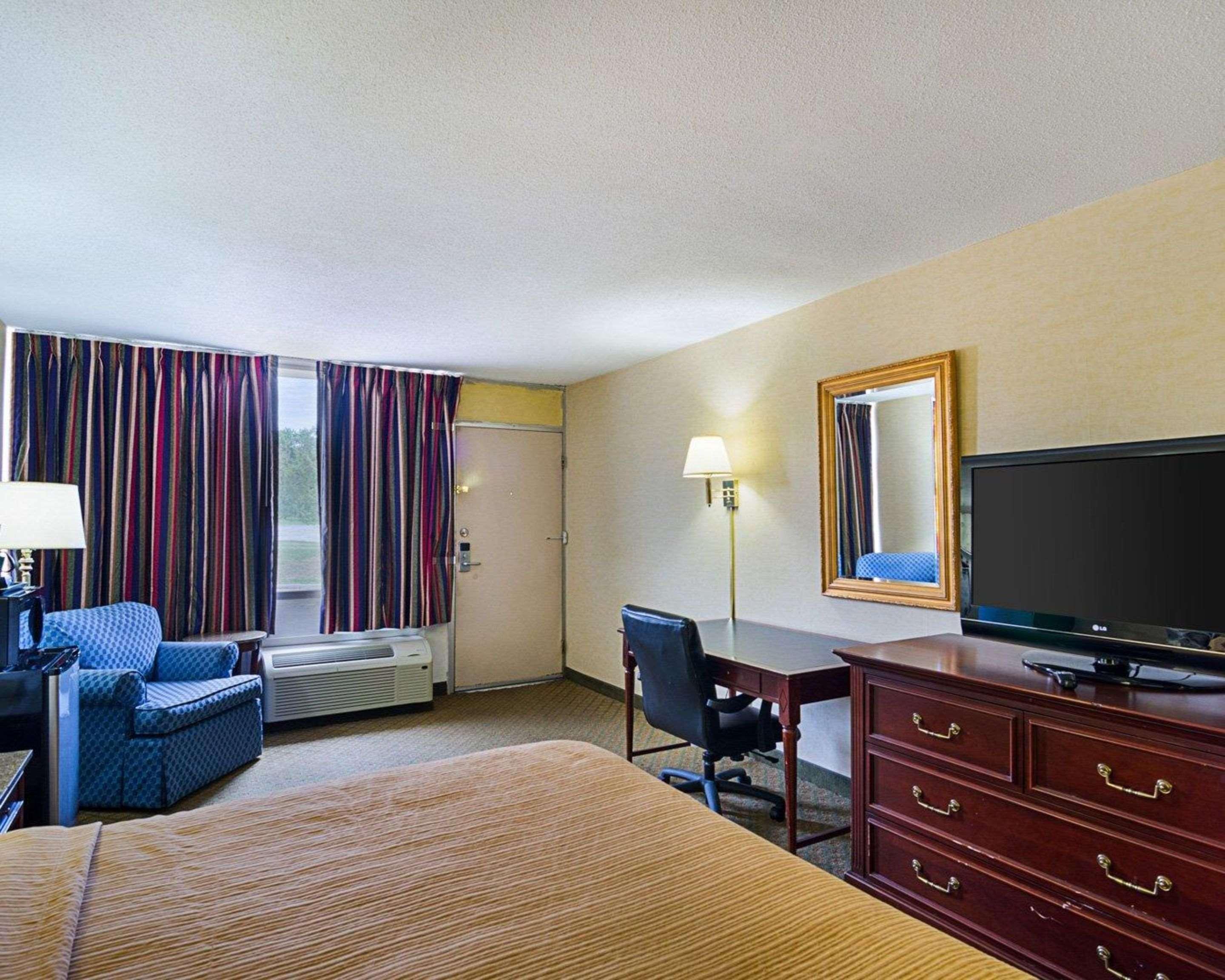 Quality Inn Shenandoah Valley New Market Luaran gambar