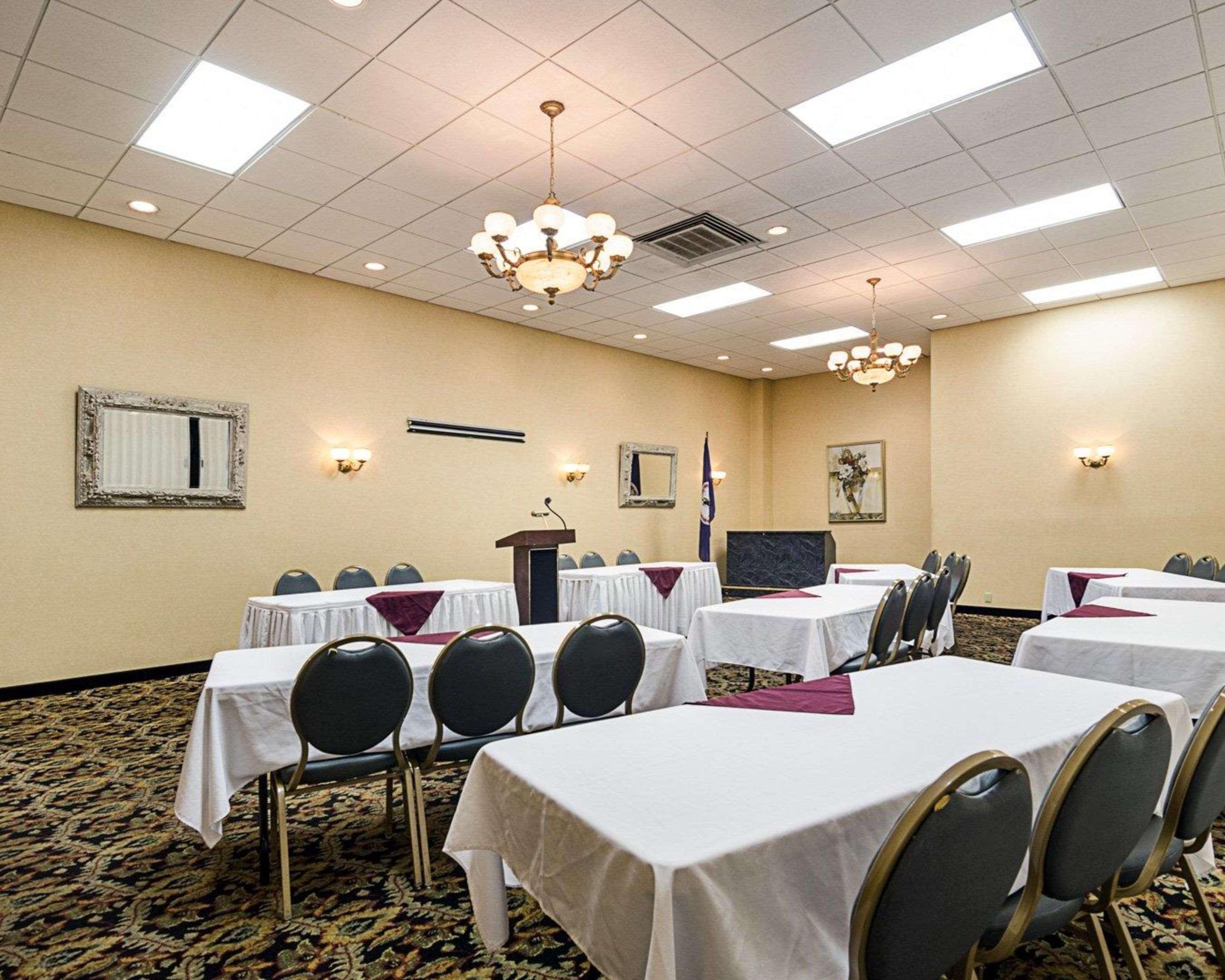 Quality Inn Shenandoah Valley New Market Luaran gambar
