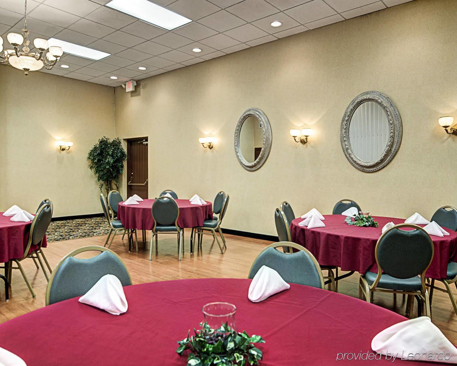 Quality Inn Shenandoah Valley New Market Luaran gambar